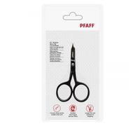 Ciseaux à broder micropointe incurvée 10,2 cm Pfaff