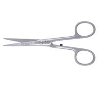 Ciseaux à cheveux inoxydables Nippes Nr.18 1 pc