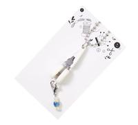 Ciseaux à coudre, petits ciseaux avec lanière, collier et marqueurs de couture, ensemble de cisailles de voyage pour projets de couture, coffret de cisailles