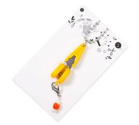 Ciseaux à coudre, petits ciseaux avec lanière, collier et marqueurs de couture, ensemble de cisailles de voyage pour projets de couture, coffret de cisailles