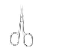 Ciseaux à cuticules, coupe-cuticules, coupe-cuticules, outils professionnels de soin des ongles, coupe-cuticules en acier inoxydable, A01
