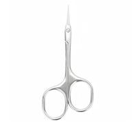 Ciseaux à cuticules, coupe-cuticules, coupe-ongles, coupe-ongles, coupe-ongles, outils professionnels pour manucure et pédicure, LS, R, 1 pièce