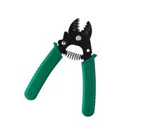 Ciseaux à dénuder professionnels en cuivre pour entretien de réfrigérateur HVAC Construction en acier