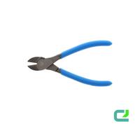 Ciseaux À Épaule 140Mm Tauchisoliert GEDORE 8316-140 TL