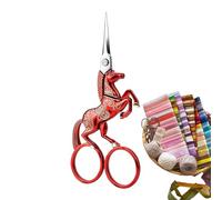 Ciseaux à fil Cisailles À Tissu En Forme De Cheval