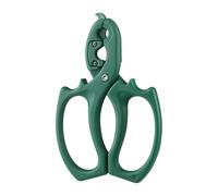 Ciseaux à fleurs,2 en 1 Coupe-épines | Idéal pour fleurs fraîches,Pour utilisation par les fleuristes pour le jardin et l'intérieur, taille et coupe de roses et