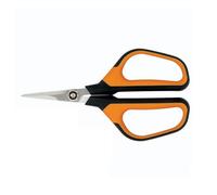 Ciseaux à fleurs de précision Poignées loupe Micro-tip Solid SP16