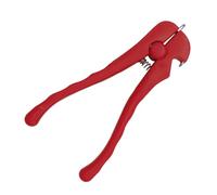 Ciseaux à fruits de mer - Ciseaux à coquille de homard - Crabes - Ciseaux à crabes - Haute performance - Pour cuisine, buffet, restaurant, barbecue, pique-nique et vacances