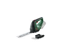 CISEAUX À GAZON ET ARBUSTES BOSCH CISEAUX AVANCÉS 18V-10 (BT)