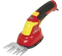 Coupe-bordures manuels GENERIQUE Ciseaux A Gazon Sans Fil Wolf Garten Finesse 30 R 7079000