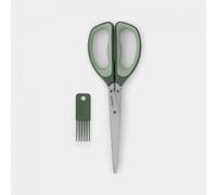 Ciseaux À Herbes Brabantia Tasty+ - Fir Green