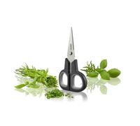 Ciseaux à herbes - Gefu - BOTANICO - Acier inoxydable - Poignée soft touch - Compatible lave-vaisselle