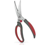 Ciseaux à herbes Metaltex acier acier inoxydable 23 cm Oiseaux