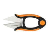 Fiskars Pinces à herbes Solid SP220 1063326