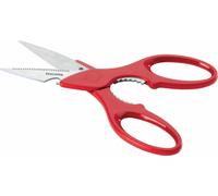 Ciseaux à herbes Tescoma Presto Rouge 22 cm Acier inoxydable Plastique