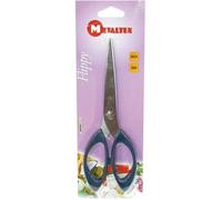 Metaltex ciseaux lingere bazar 17cm inox 251917