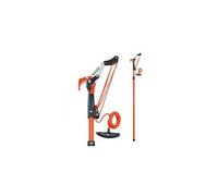 Ciseaux à long manche STOCKER - 144-255cm - 79028