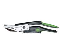 Ciseaux à main pour ardoise et fibrociment Freund MasterCut, 780 g