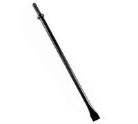 Ciseaux À Marteau Pneumatique Pour Outil De Démolition En Acier Allié 14/18 Pouces Pour Un Écaillage Précis Dans Les Matériaux Béton Et Maçonnerie