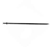 Ciseaux À Marteau Pneumatique Pour Outil De Démolition En Acier Allié 14/18 Pouces Pour Un Écaillage Précis Dans Les Matériaux Béton Et Maçonnerie