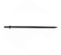 Ciseaux À Marteau Pneumatique Pour Outil De Démolition En Acier Allié 14/18 Pouces Pour Un Écaillage Précis Dans Les Matériaux Béton Et Maçonnerie