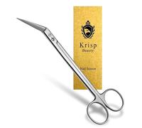 Ciseaux à ongles à long manche - Coupe-ongles à long manche de 15,2 cm pour personnes âgées, podologues, manucure, pédicure, podologie pour personnes âgées, hommes et femmes, ongles incarnés