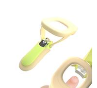 Ciseaux A Ongles Accessoires De Coupe Des Ongles Des Pieds Avec Lumière Et
