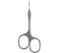 Ciseaux à ongles Asymmetric Uniq 30 Type 4 (Ciseaux à cuticules professionnels)