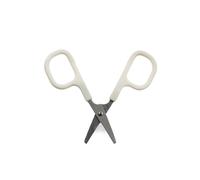 Ciseaux à ongles blanc TU