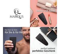 Ciseaux À Ongles Et Des Pieds - Extra Tranchants Avec Lame Incurvée Et Étui