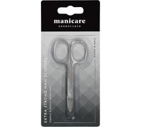 Ciseaux À Ongles Extra Résistants Avec Lames De Précision, Acier Inoxydable Japonais De Qualité Chirurgicale, Pour Ongles Durs, Manucure Et Pédicure, Grands Anneaux Pour Les Doigts