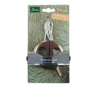 Ciseaux à ongles Hunter Acier inoxydable Taille L