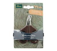 Ciseaux à ongles Hunter Acier inoxydable Taille S