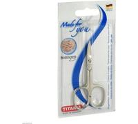 Ciseaux à ongles Solingen Titania 1 pc