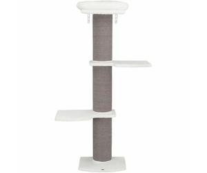 Ciseaux à ongles Trixie Gris