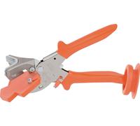Gebr. Schröder Ciseaux à onglets Löwe 4104/VR longueur 230 mm Quantité:1