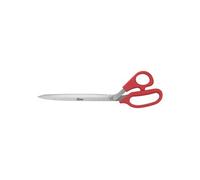 Clauss Ciseaux à papier peint courbés 293 mm https://www.fnac.com/mp48638416/Clauss-Ciseaux-a-papier-peint-courbes-293-mm/w-4?oref=758740e6-96fc-c6d1-0603-63a170e574c1