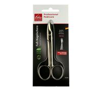 Ciseaux à peau Erbe Solingen - ciseaux à ongles pour pieds 10,5 cm