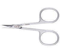 Ciseaux à peau Nippes inoxydables Nr.801r 1 pc