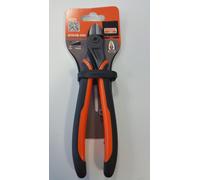 Ciseaux À Pince Bahco 2101G-180, 180Mm