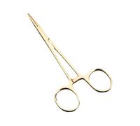 Ciseaux à poils d'oreille pour animaux de compagnie, ciseaux de coupe en acier inoxydable pour chiens | Ciseaux à cheveux pour oreilles de chien | Tondeuse professionnelle pour poils d'animaux, poils