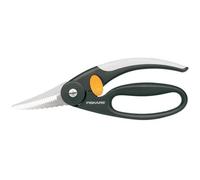 Fiskars Ciseaux à poisson Softouch 22 cm