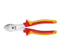 Ciseaux À Tendre 22,6 Mm Avec Chanfrein GEDORE Outil Professionnel Expertise