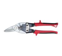 Ciseaux À Tôle 245 Mm À Couper À Gauche GEDORE Outil Professionnel Expertise