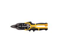 Ciseaux À Tôle Coupe Droit Dewalt Dwht14694-0