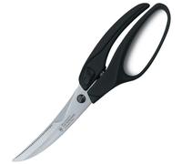 Ciseaux à volaille professionnels pour poulets 25 cm