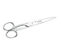 Ciseaux acier inoxydable Westcott 13cm brillant gaucher