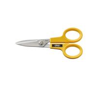 Olfa Ciseaux SCS-1 ambidextres à bouts effilés acier inoxydable 140 mm OL05302