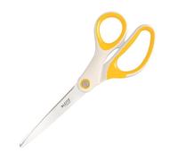 Ciseaux Ambidextres Wow Leitz 21 Cm Jaune