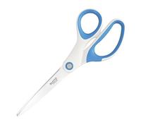 Ciseaux ambidextres Wow Leitz 21 cm turquoise